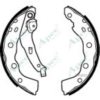 APEC braking SHU587 Brake Shoe